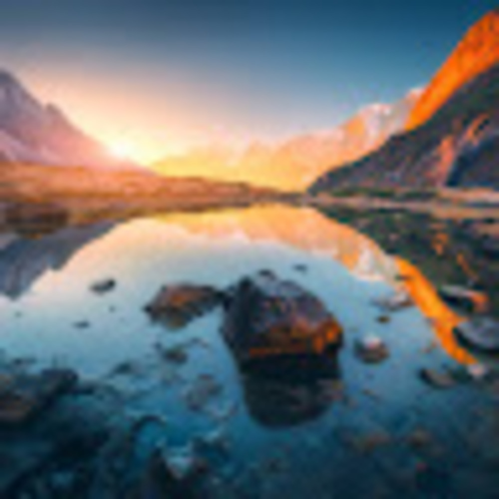 Meet your Posher, Kriseyda